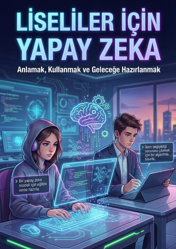 Liseliler İçin Yapay Zeka