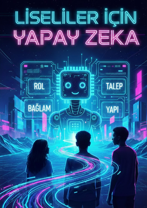 Nasıl Prompt Yazılır?